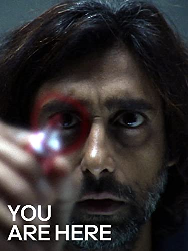  You Are Here