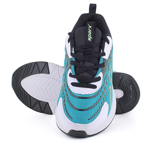 Image of Sparx Boys Lace Up Sneaker Shoes