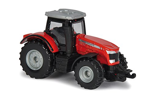 VEH 1 64 MAJO FERME ASSORTIMENT Smoby SMY212057400SMO - vue 6
