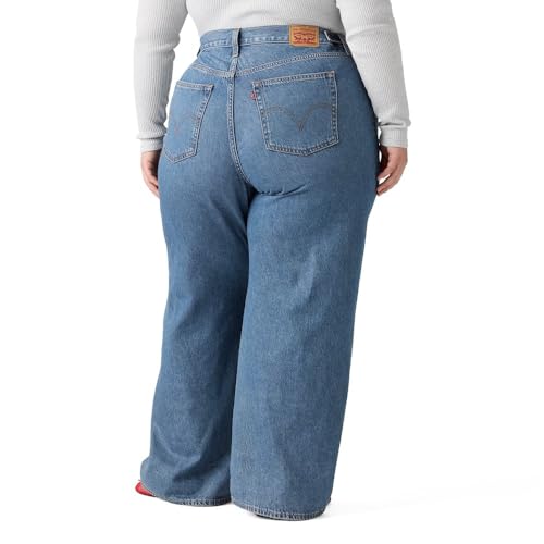 Image of Levi's Women's Cinch Baggy