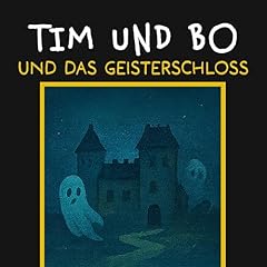 Und das Geisterschloss Audiolibro Por Burkhard Hanke arte de portada