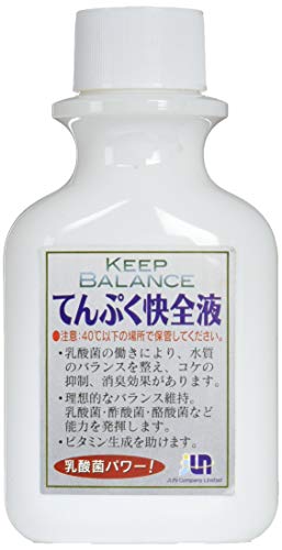 ジュン てんぷく快全液 100ml