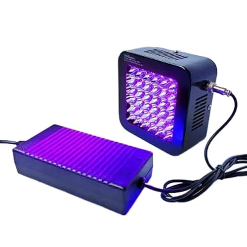 Mining 400W UV-Lichthärtungslampe 365nm