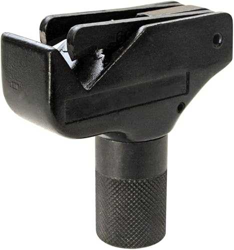 UTR TE1 Universal Thread Repair Tool. External Thread Restorer. Automatically chases and Repair Threads. Metric National Pipes All Threads Within Range 5/32 to 11/6 4-19 mm.