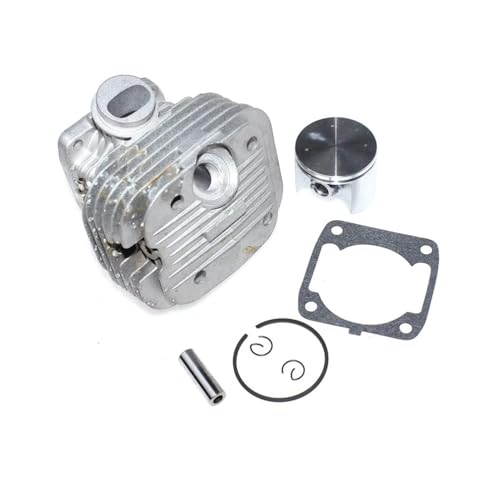 Kit cylindre-piston 42 mm pour DCS4300 EA4300F - 2