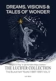 Dreams, Visions & Tales of Wonder
