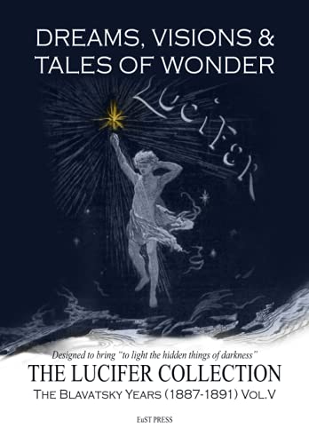 Dreams, Visions & Tales of Wonder