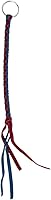 Vista 8 de GG Gran General 99490 Cuerno de Aire Negro Manual con Cuerda Trenzada y Anillo, 28 cm de Longitud