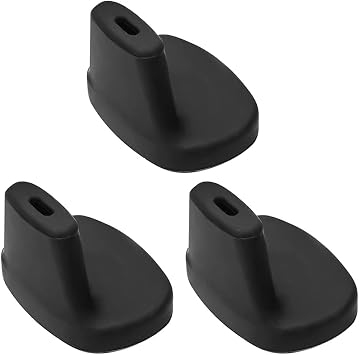 Mouthpieces for P3 P2 Parts Mouthpiece Accessories 3 Pcs/Pack Musical Instruments Trumpet Mouthpiece Type B