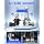 AUTOONE Latest 9005 9006 LED Bulbs Combo, No Flicker, 140000 LM 6500K White - 5