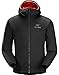 ARCTERYX Atom LT Hoody - Men's Jackets XL Carbon Copy