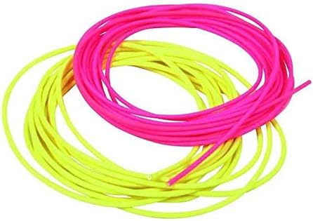 MIVARDI M-XBFHE23 M-XBFHE23 Pole Elastic Big Fish 9.8 ft (3 m) - 0.9 inch (2.3 mm) 9.8 ft (3 m), Blue