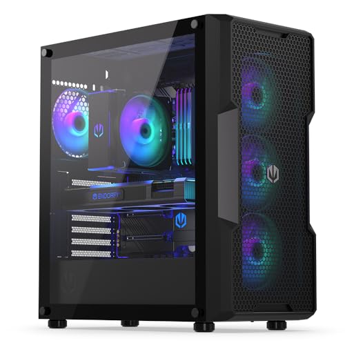 ENDORFY Obudowa Regnum 400 ARGB (EY2A009)