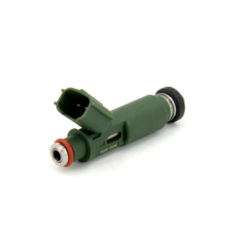 Car Fuel Injectors 23250-22040 23209-22040 23250-0D040 Fuel Injectors Fuel Nozzles for Engine Nozzles