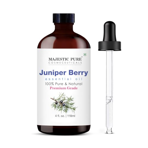 Juniper Oil