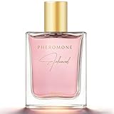 Profumo Donna - Profumo Feromoni per Donna, Idee Regalo San Valentin per Lei, Regalo Profumo per Capelli Donna, Regalo Festa Della Mamma Compleanno, Profumi Regali di, Idee per lei Regali Natale, 50ml