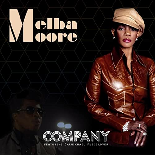 Melba Moore feat. Carmichael Musiclover