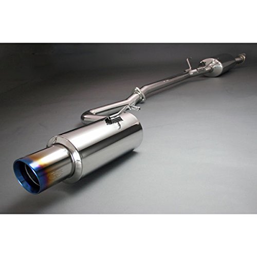 Amazon.co.jp: GANADOR (ガナドール) 【ガナドール マフラー】 デリカ