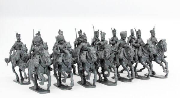 Perry Miniatures figuras Napoleónicas 28mm 14 piezas miniatura 3