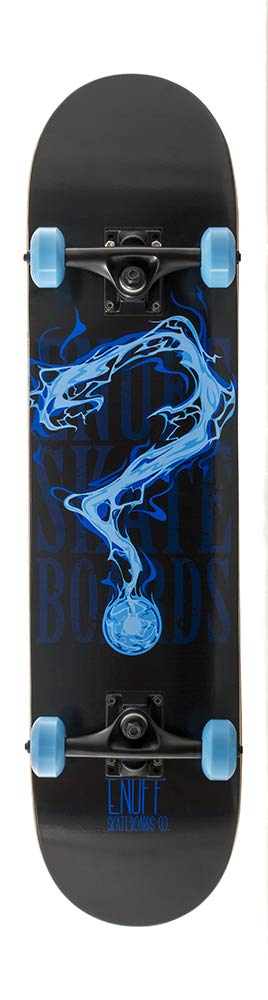 ENUFF Skateboard Complete Deck Pyro II 7.75" Complete