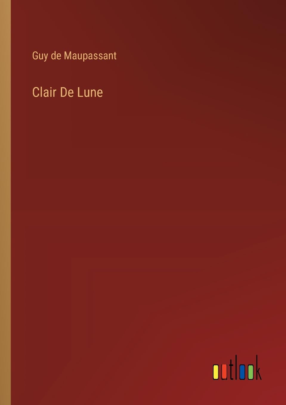 Clair De Lune