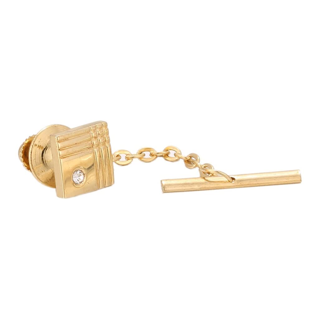 Herren -Hemdkrawatte Schnalle Krawatte Reparatur des Stecknadel Schleuse Schnalle Schnalle Business Krawatte Clip Dekoration