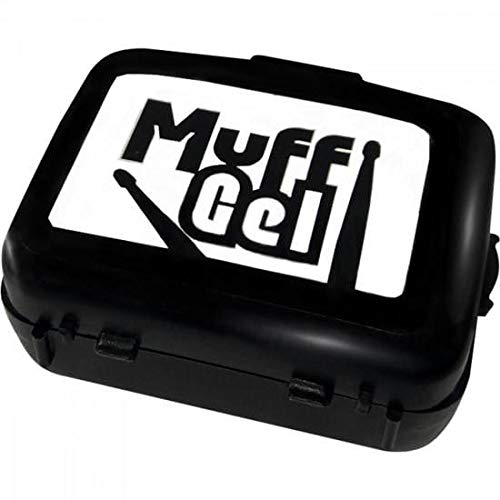 Kit GEL Abafador com 6 MUFF GEL Luen