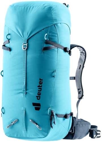deuter Guide 42+8 SL Damen alpiner Kletterrucksack