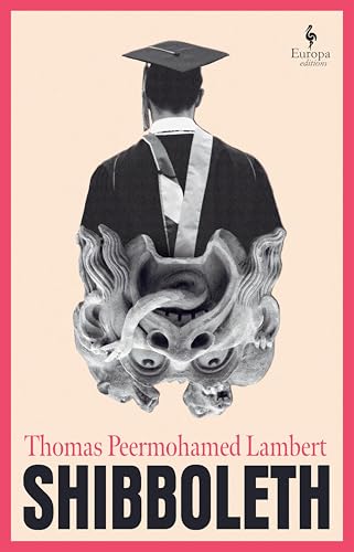 Cover of Shibboleth