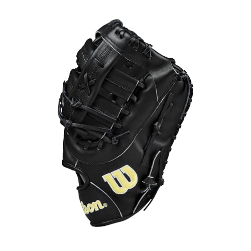 Mitaines de baseball A2000 Wilson avec poche profonde renforcée - 4