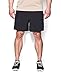 Under Armour Mens Tactical 6 Training Shorts Medium Dark Navy Blue