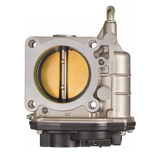Válvula de acelerador Nissan Rogue 2.5L 2007-2010, repuesto mecánico 16119-JA00A