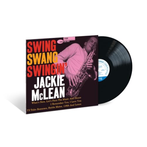 Swing, Swang, Swingin' Blue Note Classic Edition image 3