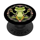 Photo Gallery segno di pace rana meditante regalo retrò anni 70- 80 hippi popsockets popgrip intercambiabile Photo Gallery segno di pace rana meditante regalo retrò anni 70- 80 hippi popsockets popgrip intercambiabile