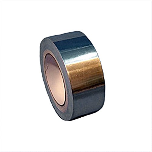 XPS Underlay Laminate or Wood Flooring - 3mm - Expert Thermo Rapid Fibreboard - Insulation Laminate Underlay 5 m² TMW Profiles (Vapur Tape - 22M)