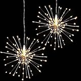 luces de bengala nombre en ingles Amplio uso: nuestras luces esféricas con control remoto son perfectas para fiestas, celebraciones, banquetes, cenas, cumpleaños, bodas y uso diario, también adecuadas para uso en exteriores.