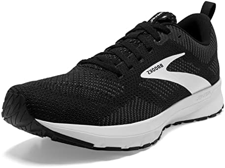 Brooks Men's Revel 5 Neutral Running Shoe