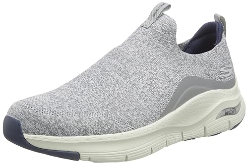 Baskets Skechers Homme Arch Fit Ascension pour la marche et le quotidien