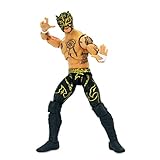 All Elite Wrestling Rey Fenix Unrivaled Series 6 Action Figure