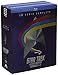 Box-Star Trek: Serie Classica - Stagioni 1-3
