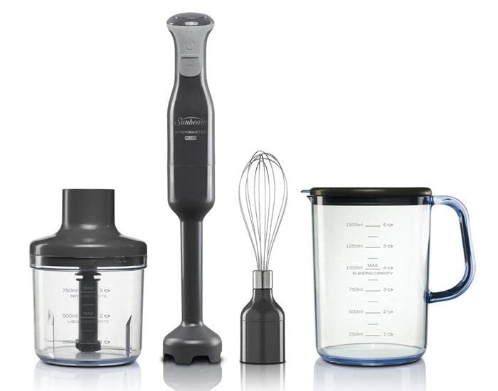 The 8 Best Stick Blenders to Buy in Australia 2023 Mr Gadget