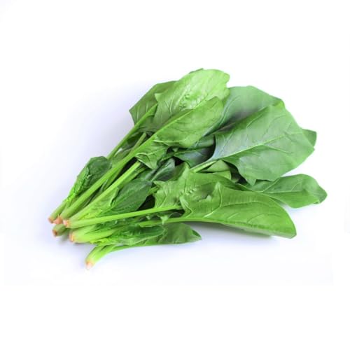 Fresh Spinach (Palak) Premium 200g GCC