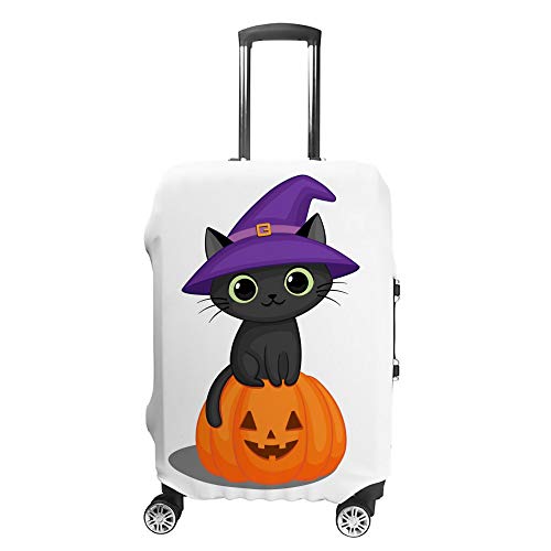 Housse de voyage de protection pour valise contre les rayures et l\'eau