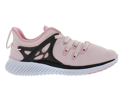 Fila Rapidflash 21 Girls' Running Shoe Pink3