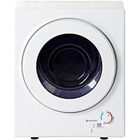 衣類乾燥機 小型 3kg タッチパネル操作 除湿 壁掛け 衣類 乾燥 布団乾燥 新色登場☆衣類乾燥機 小型 3kg タッチパネル操作工事不要 除湿