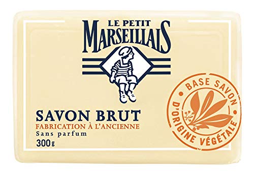Preisvergleich Produktbild Le Petit Marseillais Seife ohne Duft, 300 g