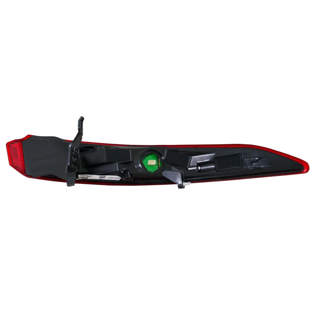 Amazon.com: EPIC LIGHTING OE Style Tail Light Assembly Replacement