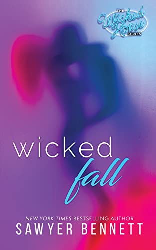 Wicked Fall view 2