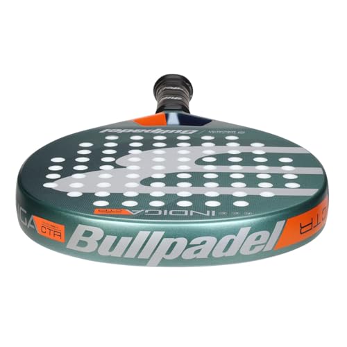 BULLPADEL Padelschläger – Indiga CTR 25