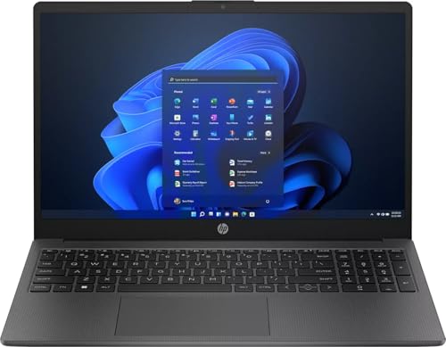 HP High-End i5 Laptop (15,6 Zoll Full-HD), Intel Core i5-1334U, 10 Kerne, 4.6 GHz, 32 GB DDR4, 1000 GB SSD, Intel Iris Xe, HDMI, BT, USB 3.0, WLAN, Windows 11 Prof, MS Office Laptop - #8273